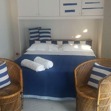 Ipanema Suite Giardini-Naxos Zewnętrze zdjęcie